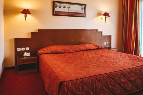 Marina Palace in الحمامات — foto 13