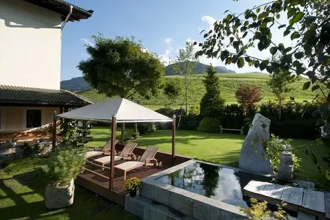 Hotel Modlinger in Söll — foto 3
