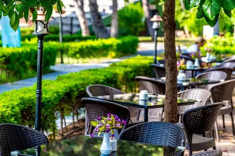 Grand Yazici Club Turban Thermal in Marmaris — foto 26