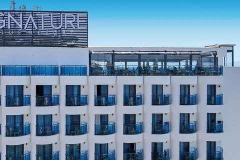 Signature Blue Resort in Kuşadası — foto 13