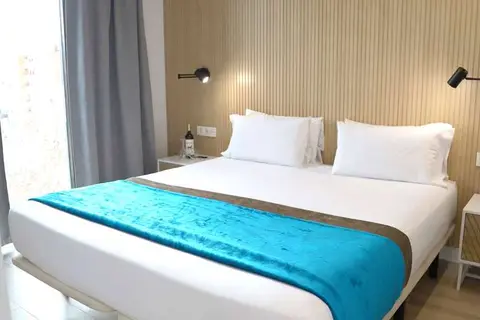 Cosmo Appartementen Consell in Barcelona