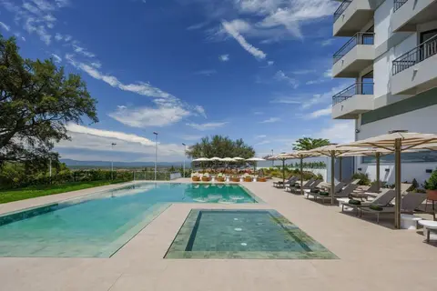 Meliá Castelo Branco in Castelo Branco — foto 18