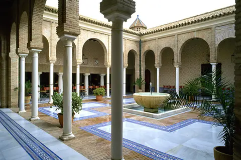 Parador de Carmona in Carmona — foto 16