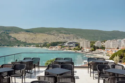 Talia Hotel & Spa in Igalo