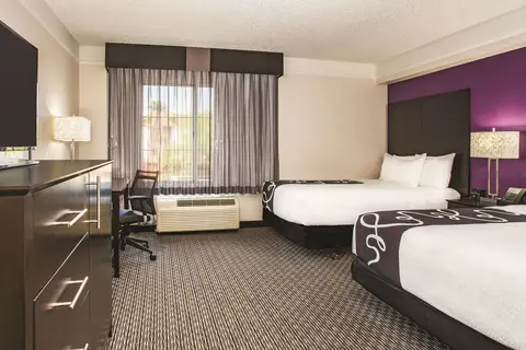 La Quinta Inn & Suites by Wyndham Las Vegas Summerlin Tech in Las Vegas, foto 17
