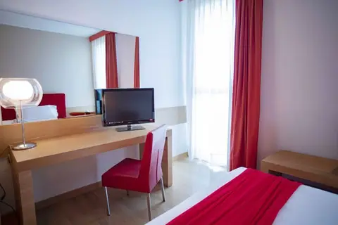 B&B HOTEL Remilia in Reggio Emilia, foto 8