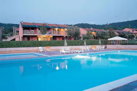Villaggio Le Tre Isole in Magione