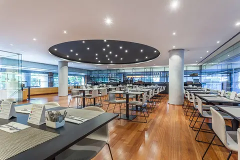 Hotel Eurostars Acteón foto 8