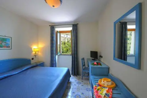 Hotel La Pergola in Sant'Agnello — foto 24