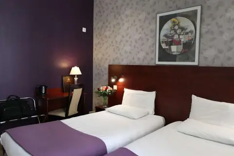 Hotel Alane in Parijs — foto 7