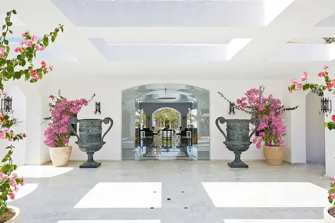 Grecotel Caramel A Resort to Live in Adele, foto 14