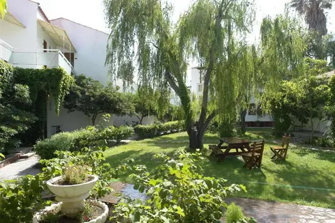 Malemi Organic Hotel in Κεράμι — foto 14