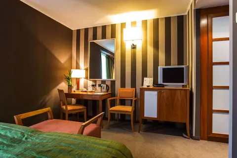 City Hotel Sofia in iRepair — foto 27