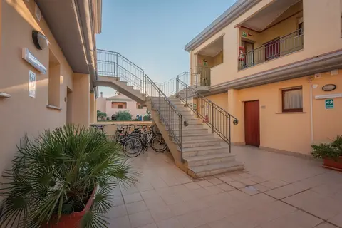 Appartementen Residence Le Fontane in Villasimius — foto 26