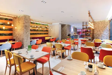 Ibis Styles Istanbul Atasehir in Fatih — foto 28
