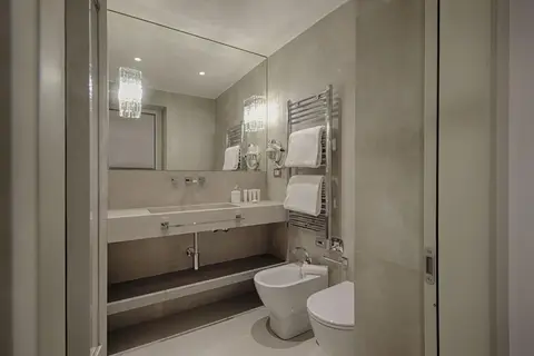 Piranesi Palazzo Nainer in Rome, foto 19