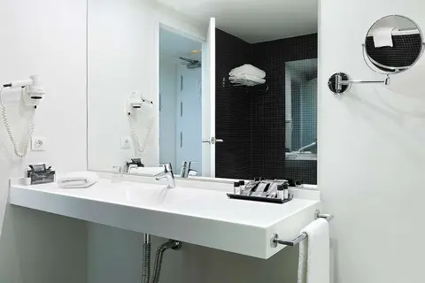 Hotel Alimara in Barcelona — foto 11