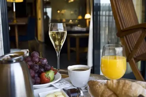 Hotel Port Salins by Pierre & Vacances in Costa Brava, foto 5