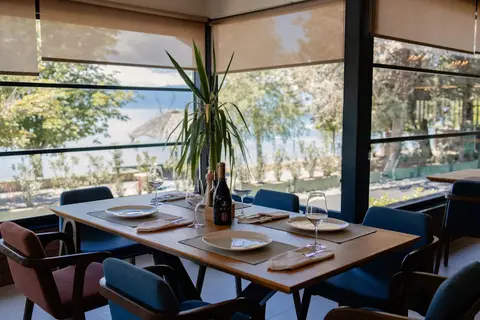 Lago Hotel & Spa in Ohrid — foto 4