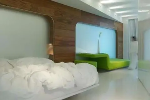 I-Suite Hotel in Rimini, foto 3