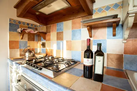 Tenuta Moriano in Montespertoli — foto 9