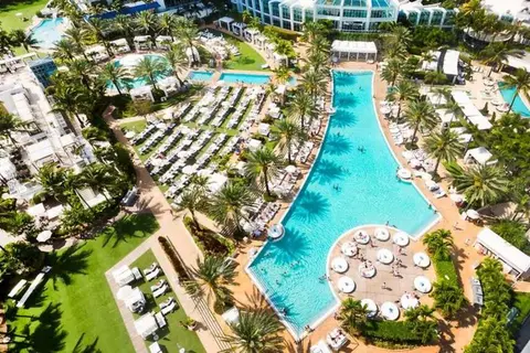 Fontainebleau Miami Beach in Miami Beach — foto 20