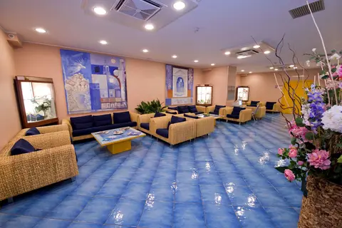 Best Western Hotel Mediterraneo in Catania, foto 16