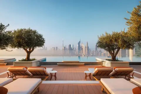 One&Only One Za‘abeel in Dubai