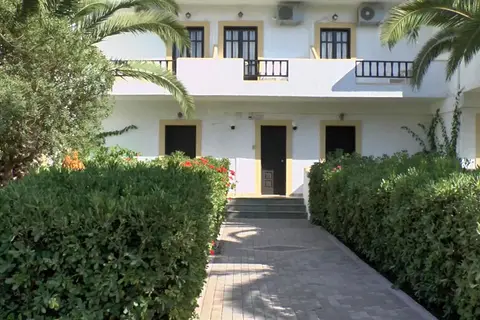 Hotel Orama in Δημοτική Ενότητα Τυμπακίου — foto 19