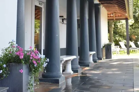 Wellnesshotel Spabron foto 25