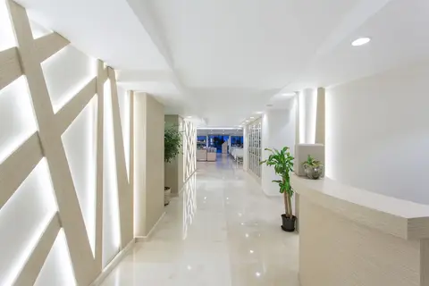 Falcon Hotel in Muratpaşa — foto 27