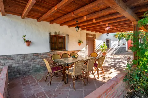 El Chorro Villas in Álora — foto 5