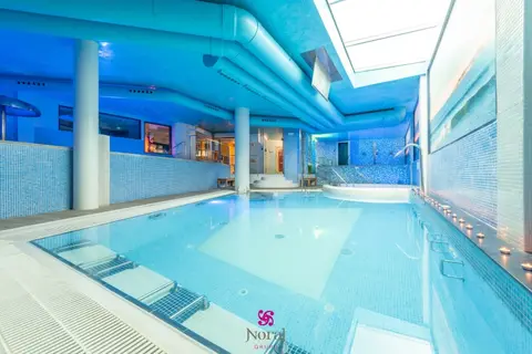 Norat Marina Spa in O Grove — foto 11