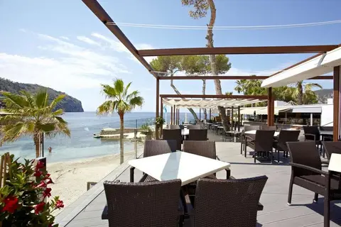 Grupotel Playa Camp de Mar in Andratx — foto 7