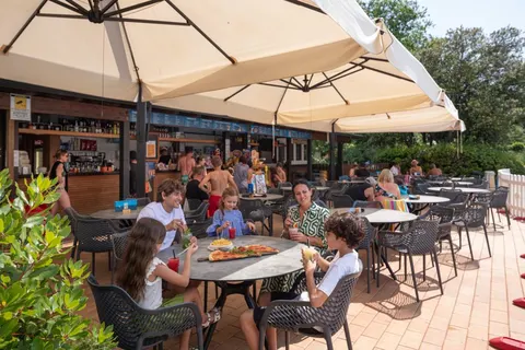 Camping Villaggio Europa foto 5