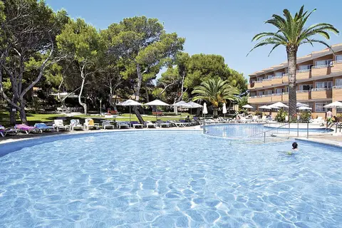 Hotel Xaloc Playa in Sant Lluís, foto 7