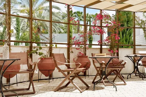 King Jason Paphos - Designed for adults by Louis Hotels in Paphos — foto 5