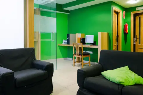 Nest Style Santiago in Santiago De Compostela — foto 14