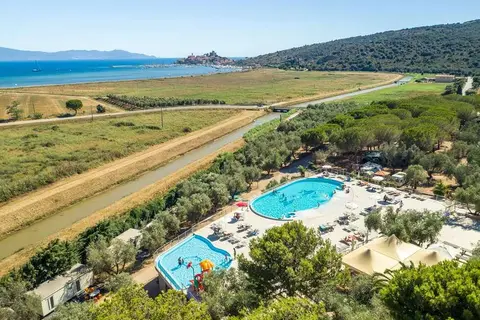 Gitavillage Talamone in Orbetello, foto 19