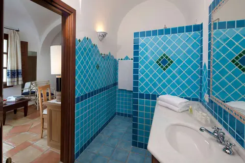 Hotel Parco degli Ulivi in Alzachèna/Arzachena — foto 13