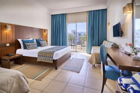 Hotel El Mehdi in Mahdia — foto 16