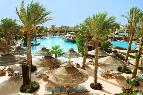 Sierra Hotel in Sharm El Sheikh — foto 6