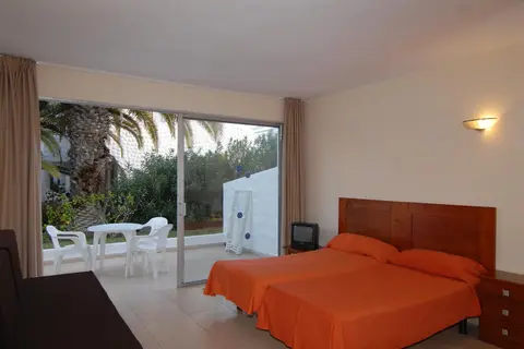 Paradero II in Arona — foto 12