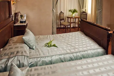 Hotel Caesar Prague in Praag — foto 11
