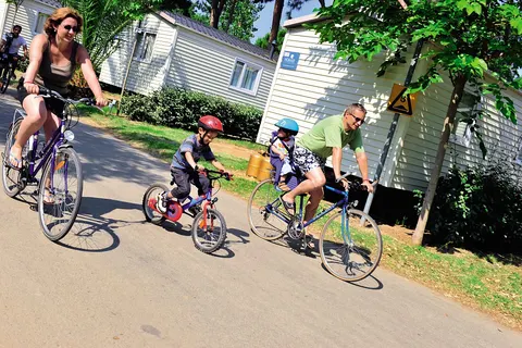 Camping La Sardane foto 16