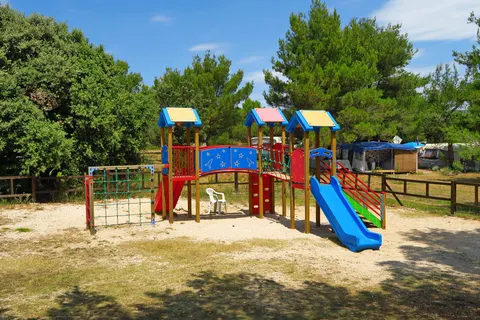 Camping Lopari foto 12