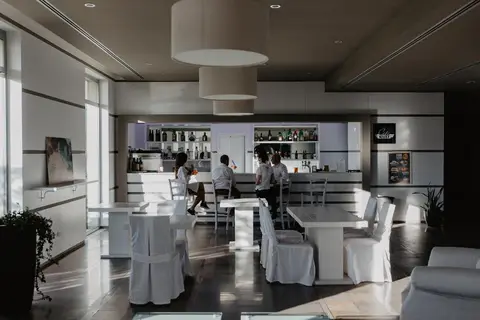 Regiohotel Manfredi in Rome — foto 4
