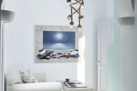 Orabel Suites in Δημοτική Ενότητα Θήρας — foto 18