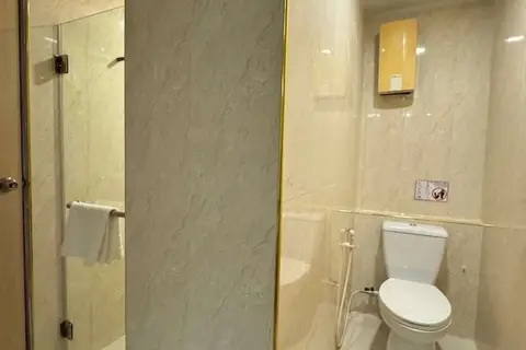 iCheck Inn Thapra in Bangkok — foto 7