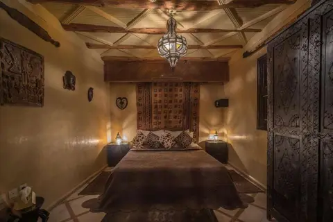 Riad Dar Attika in Marrakesh, foto 18